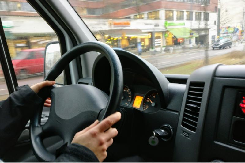 Câmara aprova 10 novas vagas para motoristas no quadro efetivo de Rio Bonito do Iguaçu
